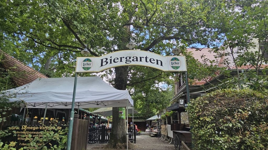 Forsthaus Butzbach