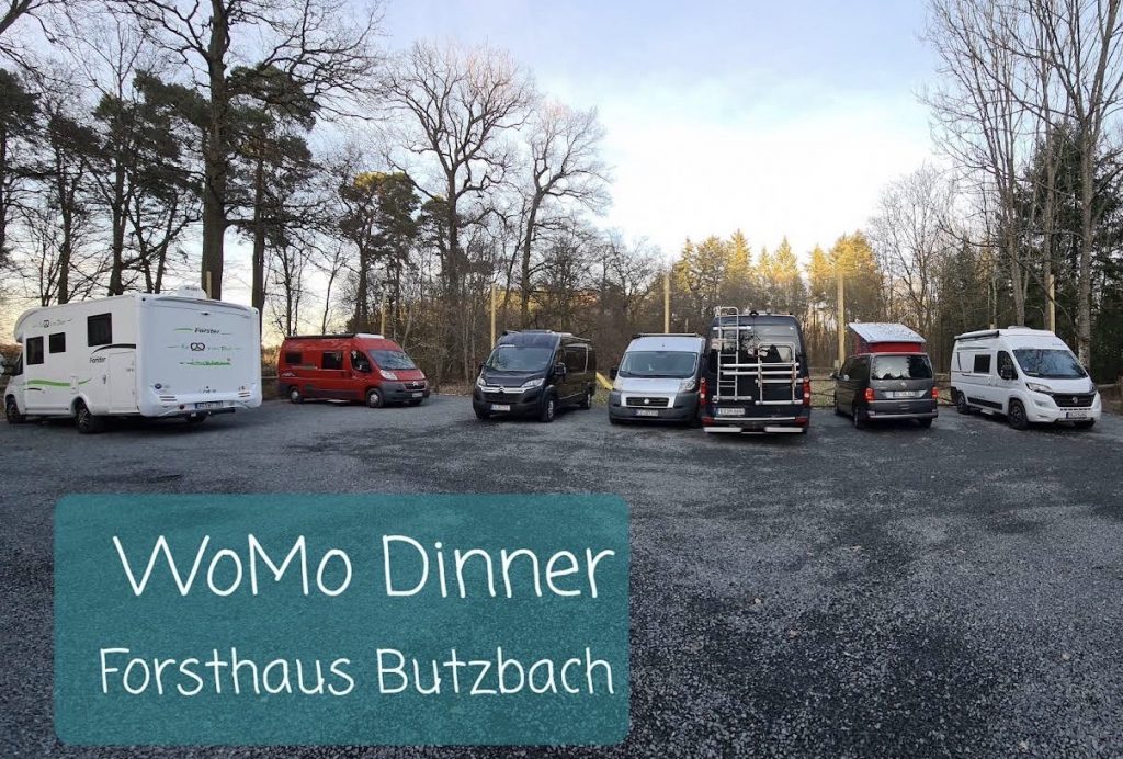 Forsthaus Butzbach Impression