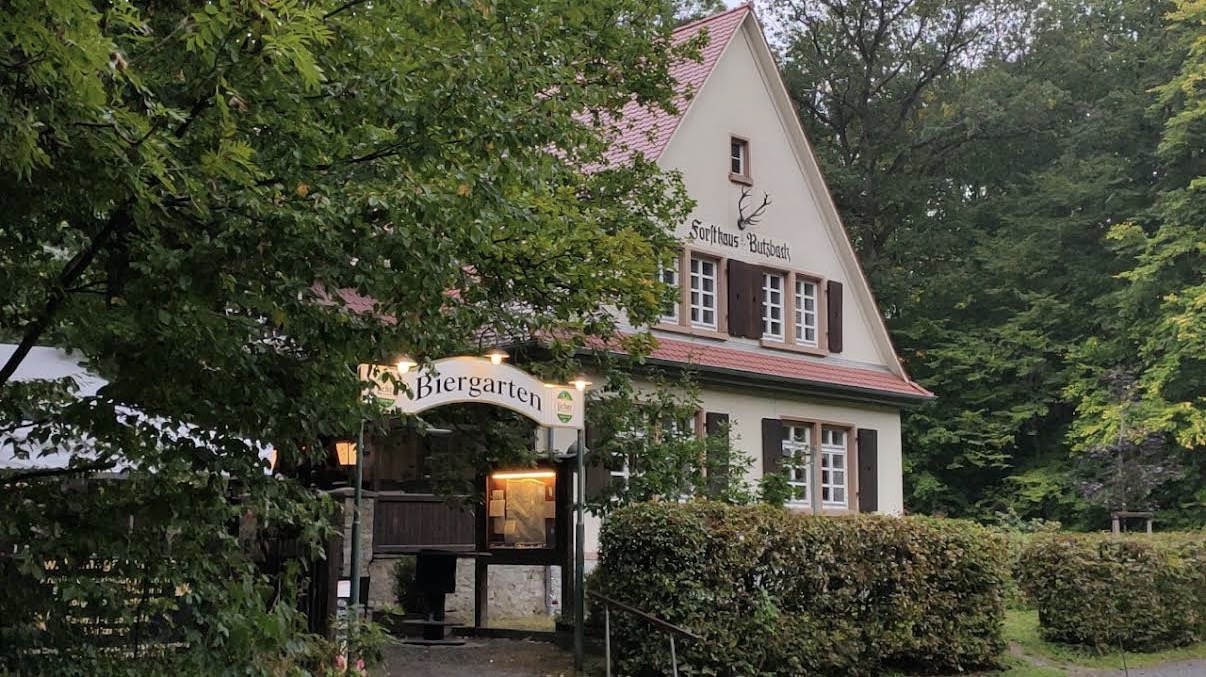 30 Jahre Forsthaus Butzbach
