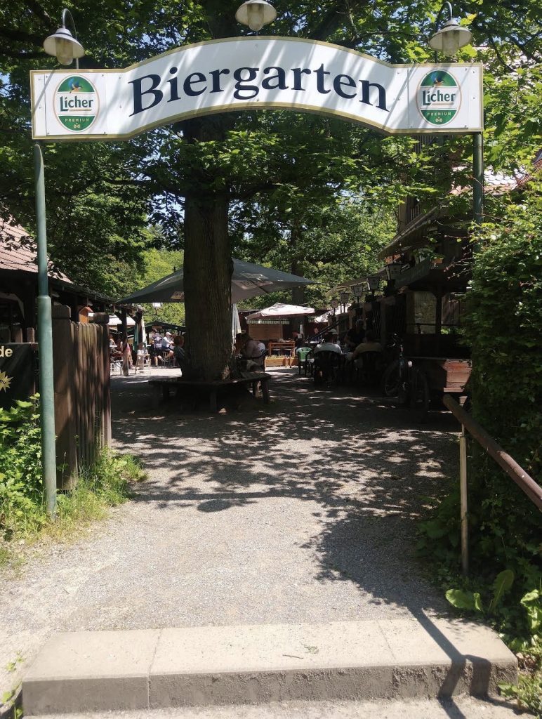 Forsthaus Butzbach Impression